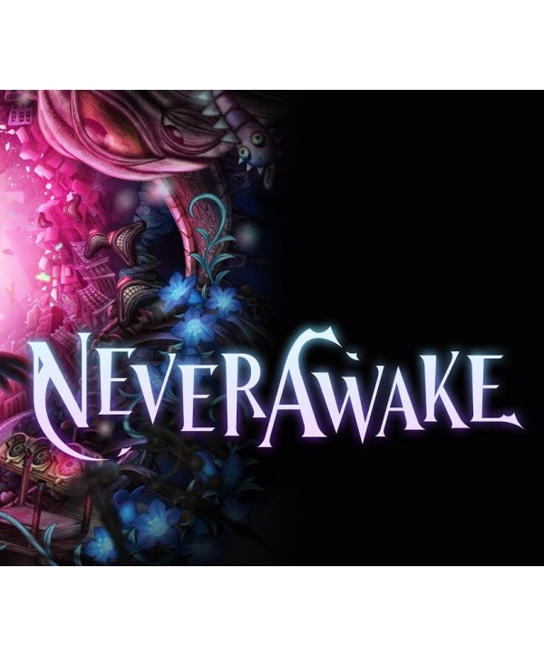 NeverAwake Xbox Series X|S Xbox Series X|S Key EUROPE